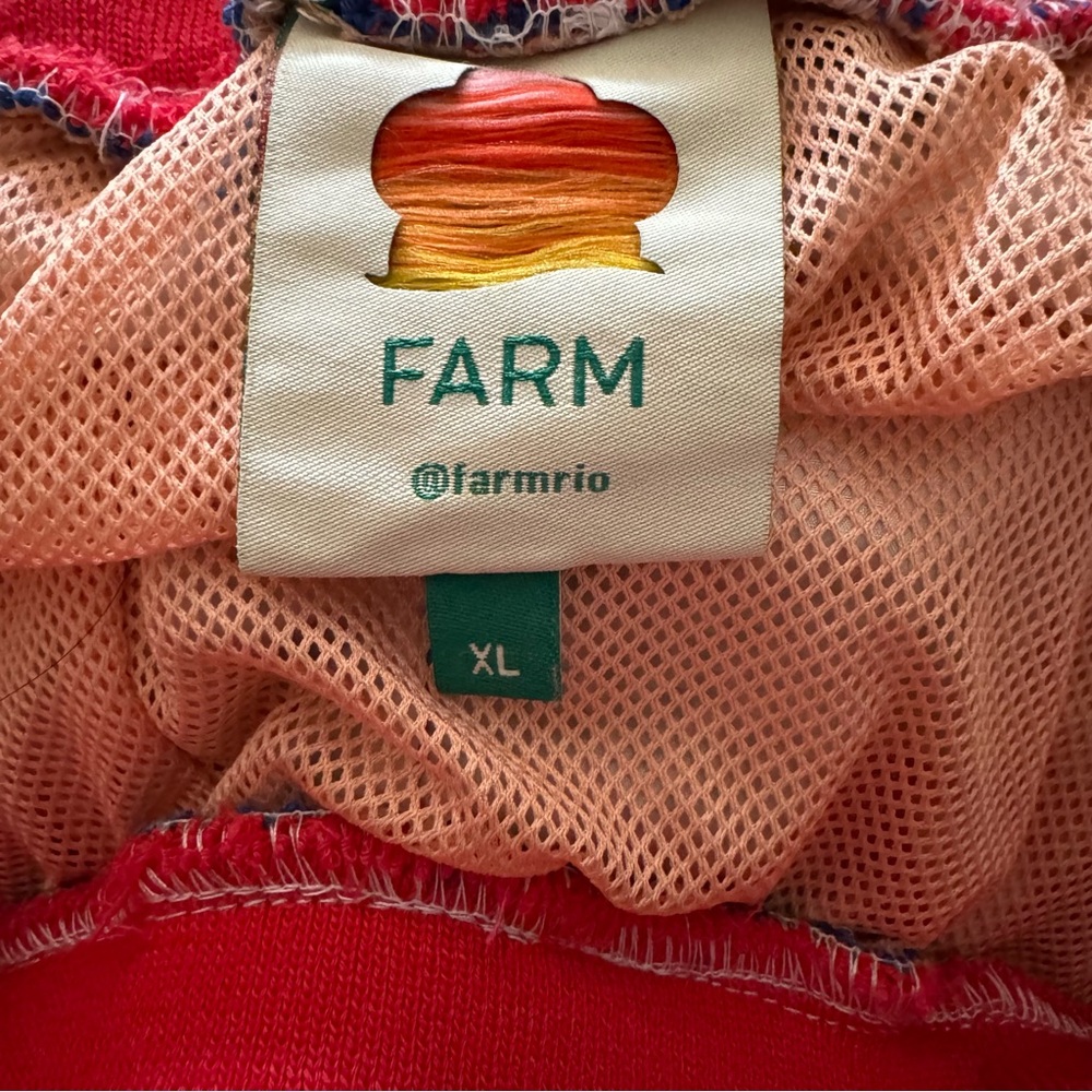 Farm Rio size XL - Picture 7 of 7